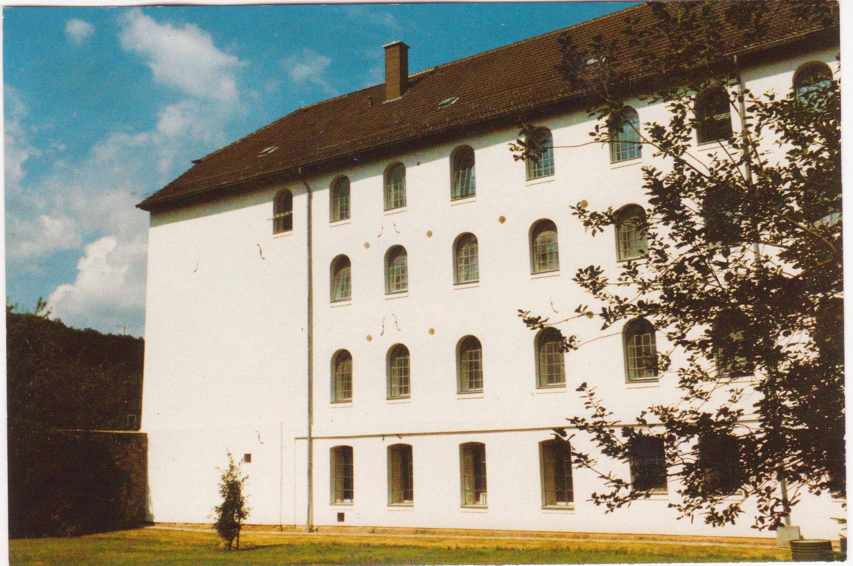 Deutsches Hugenottenmuseum Bad Karlshafen
