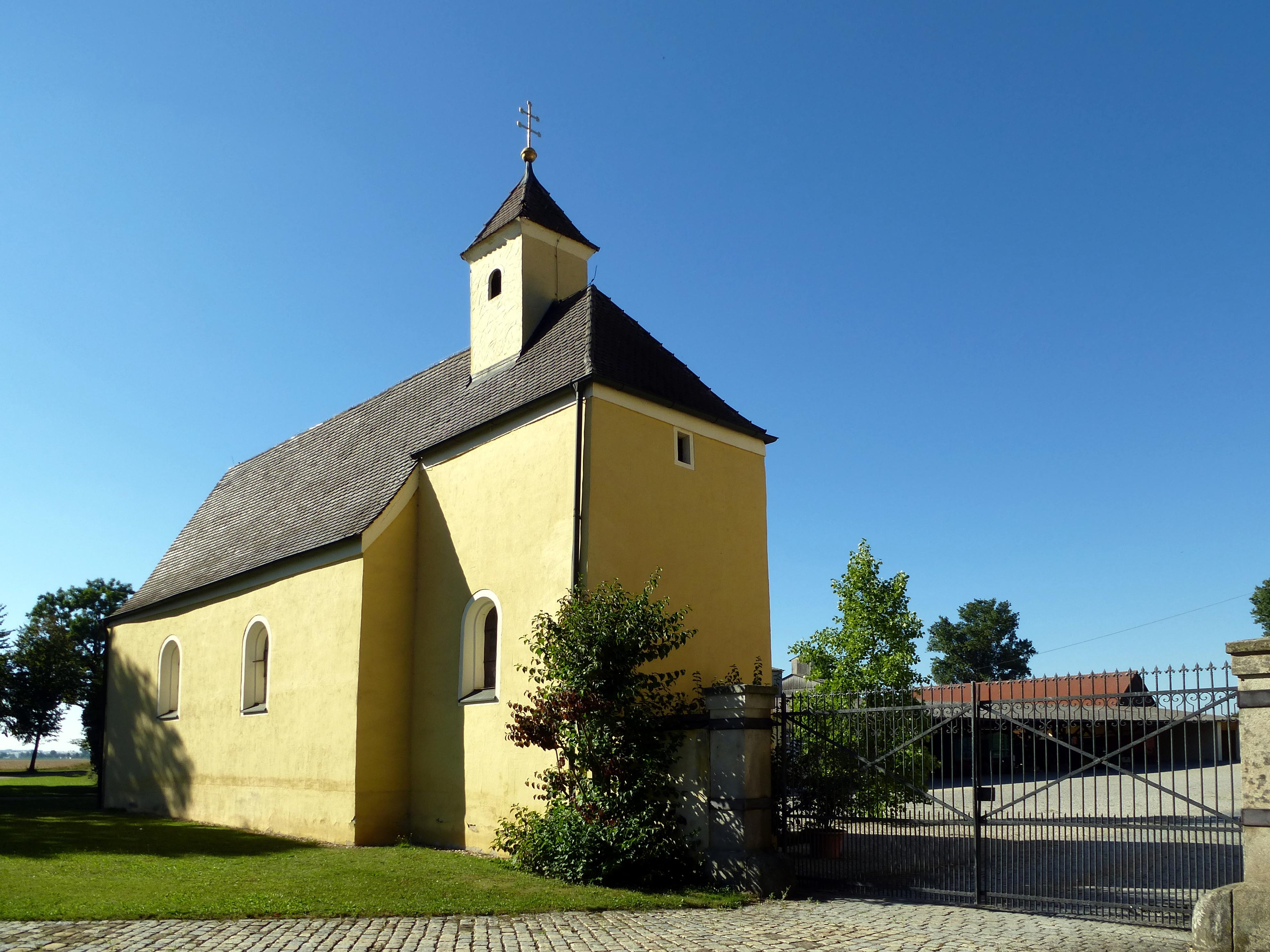 St. Peter und Paul