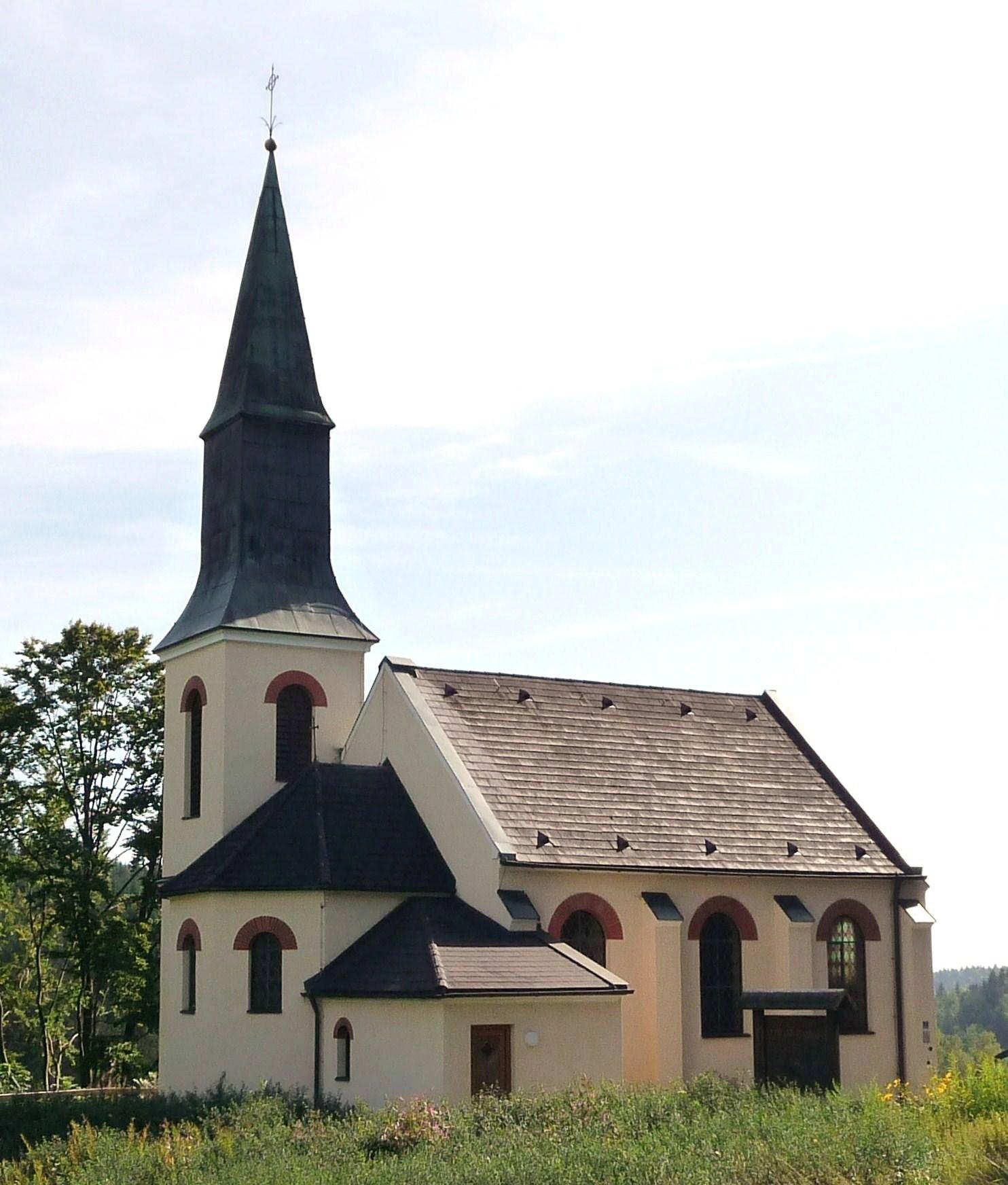 Martin-Luther-Kirche