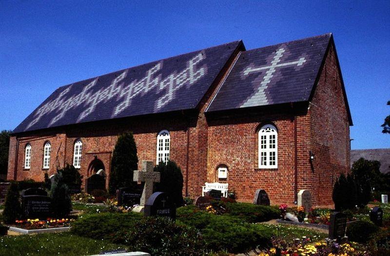 St. Dionysius-Kirche