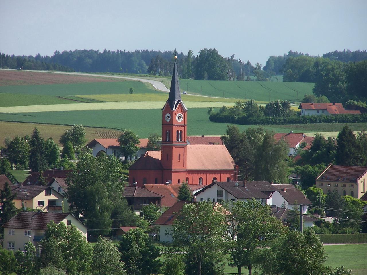 St. Georg