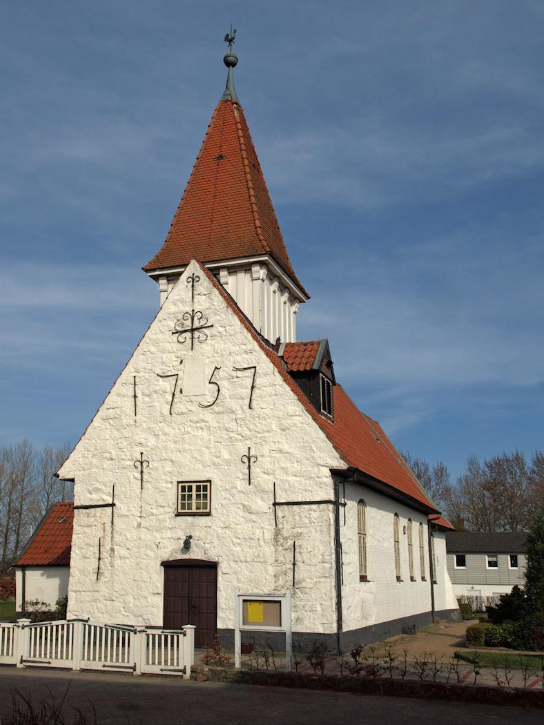 Nikolaikirche