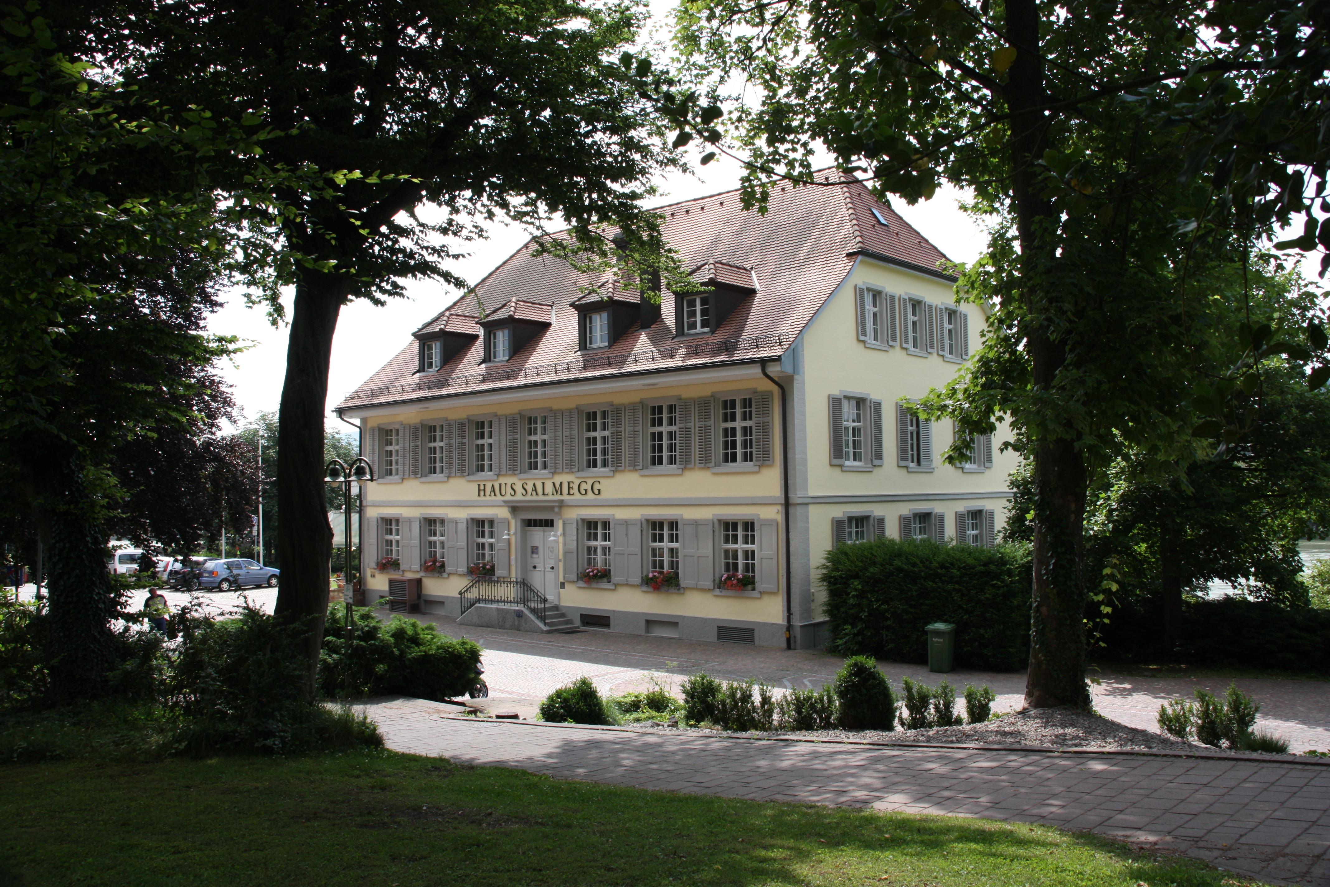 Haus Salmegg