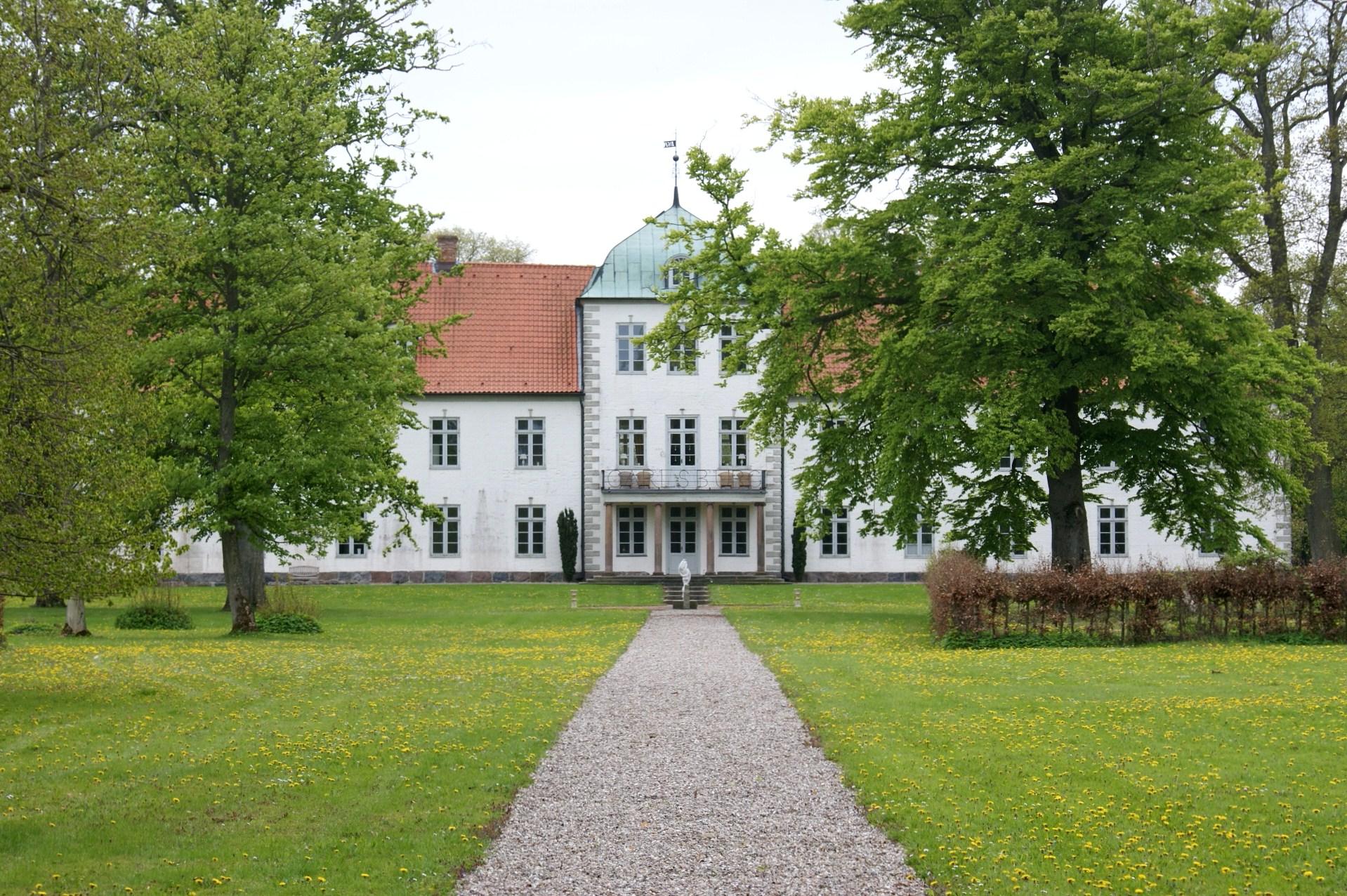 Herrenhaus Carlsburg