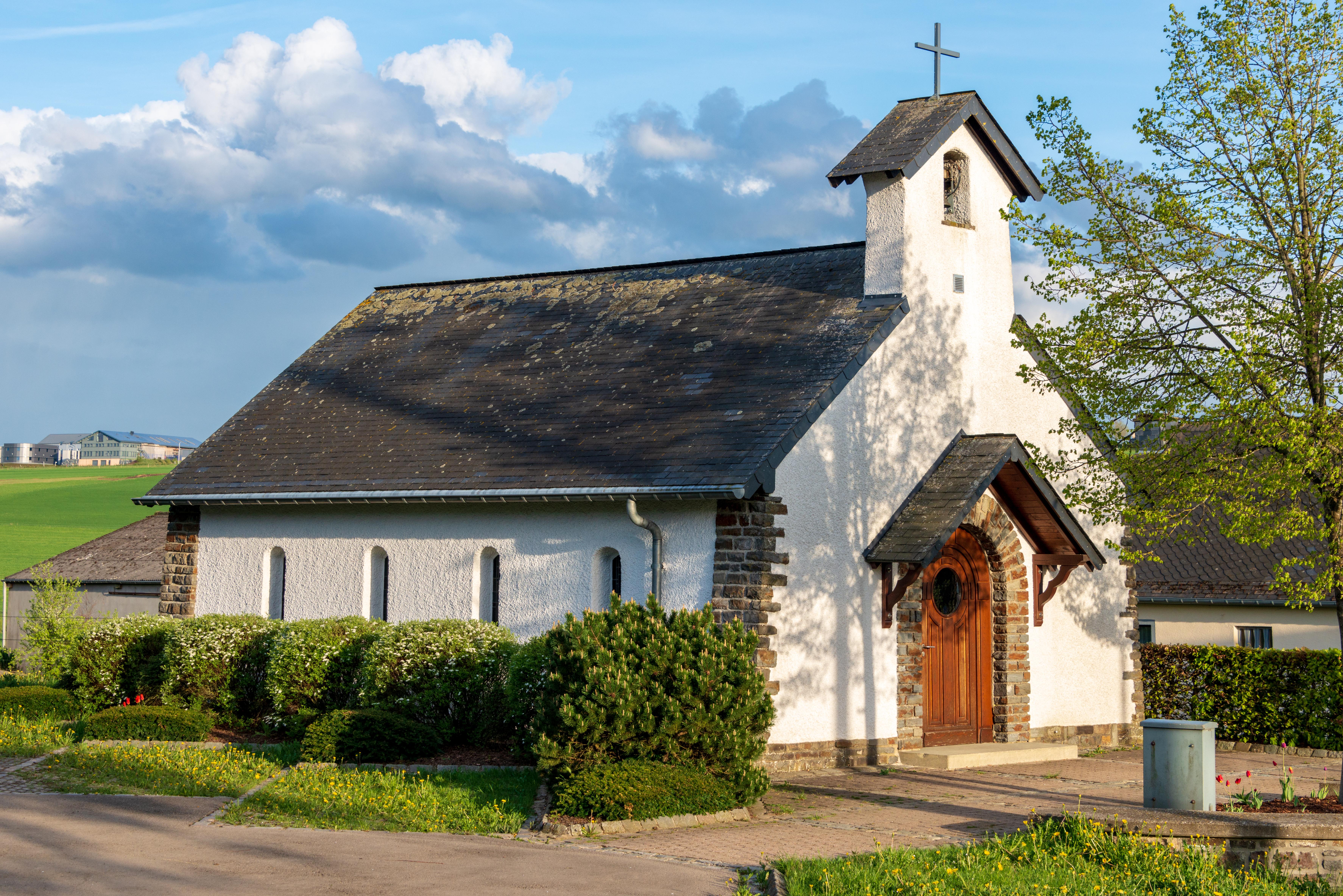 Chapelle Saint-Celse