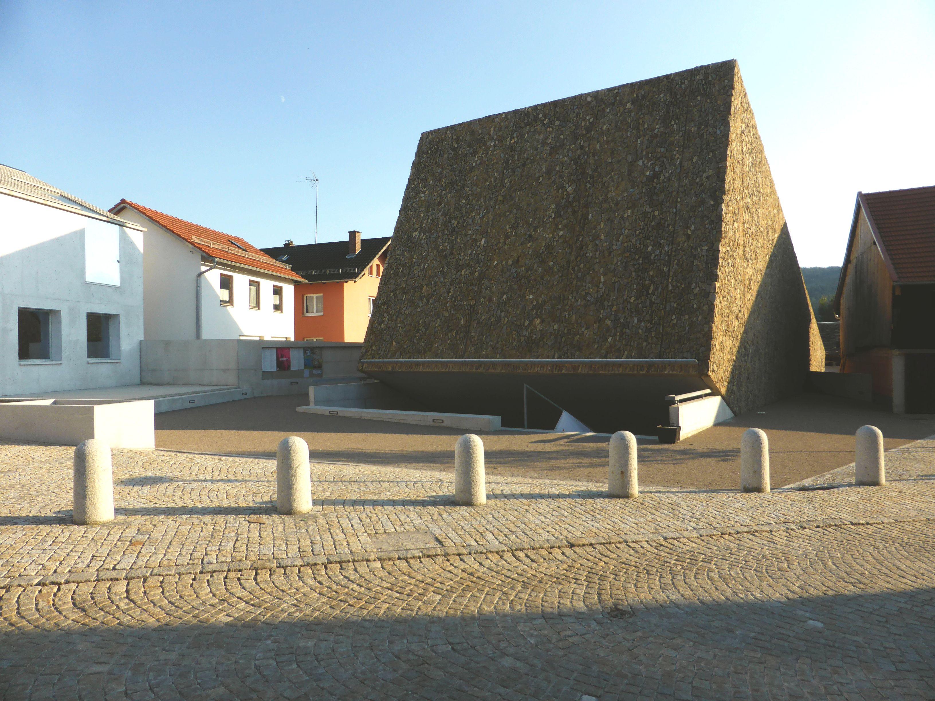 Konzerthaus Blaibach