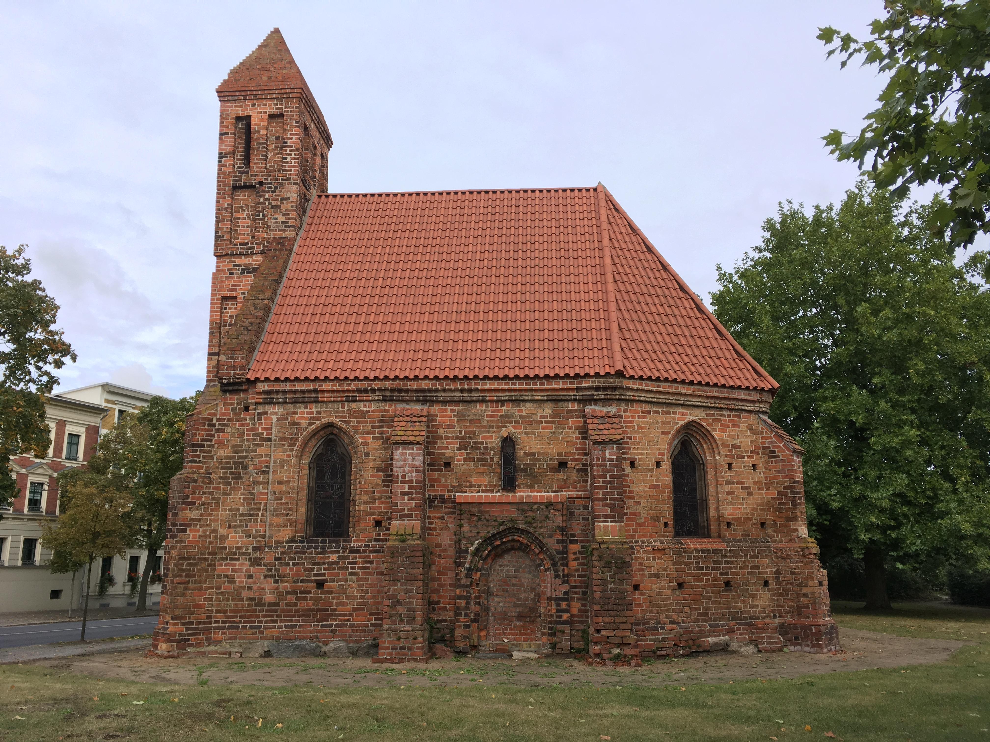 Hospitalkapelle St. Georg