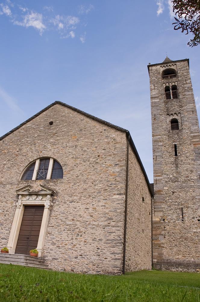 Chiesa cattolica di San Giulio