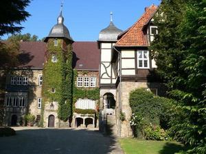 Schloss Schwedesdorf