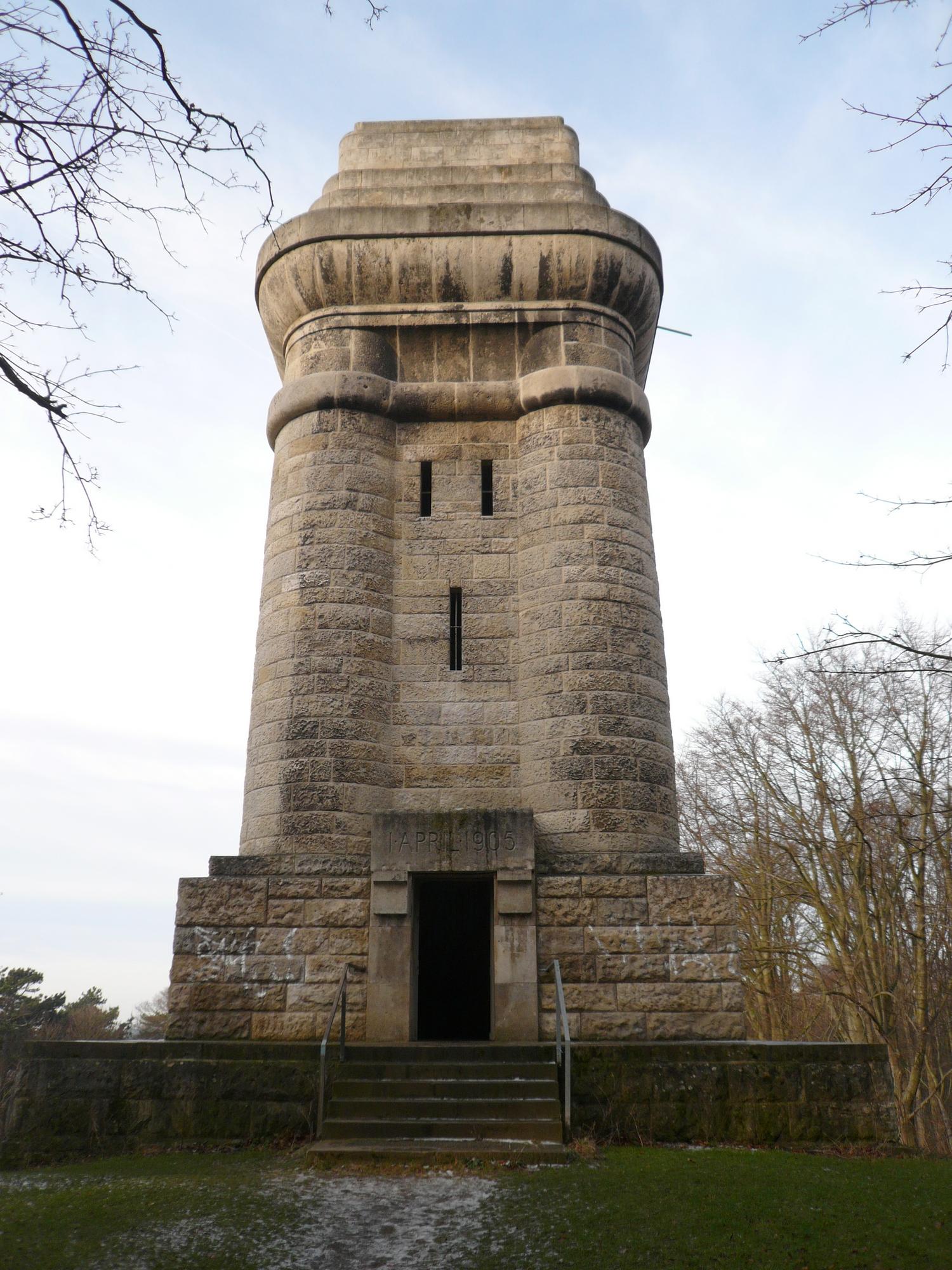 Bismarckturm
