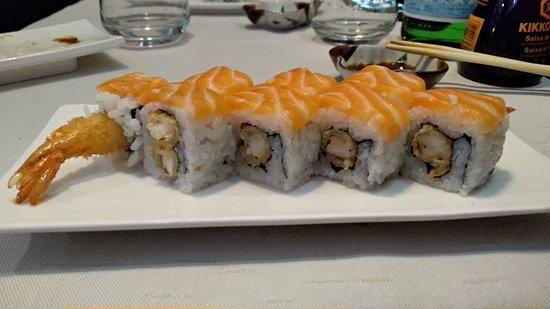 Giapponese Oishi