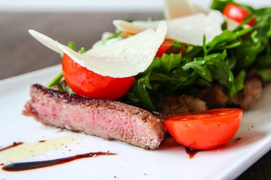 Restaurant & Tapas Bar THE GALLERY