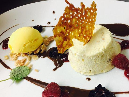 Ristorante Pizzeria La Rocca