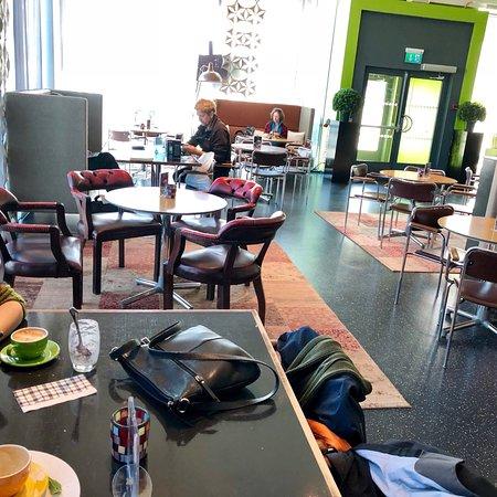 Rabalder Cafe & Bakeri