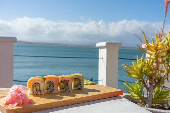 Mossel Bay Oyster Bar