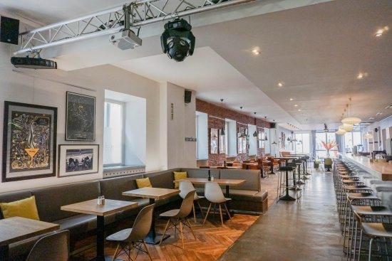 Tigerlilly Supperclub