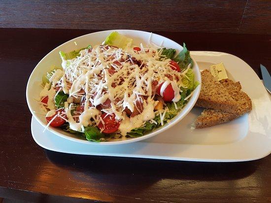 Hook and Ladder Waterford