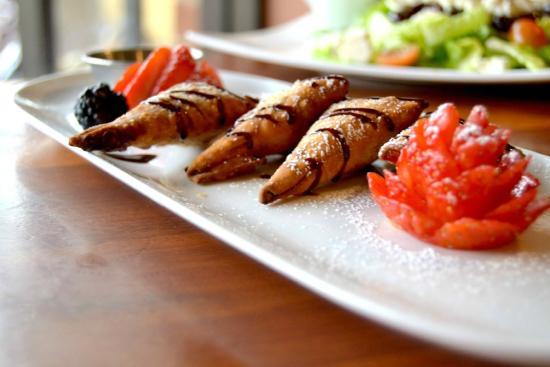 The Shebeen Pub & Braai