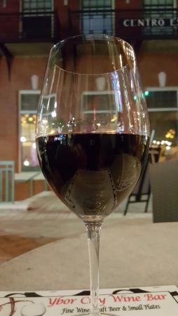 Ybor City Wine Bar