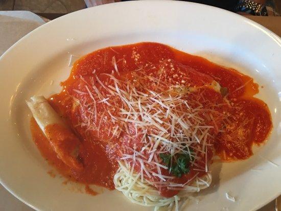 Ravenna Italian Grille & Bar