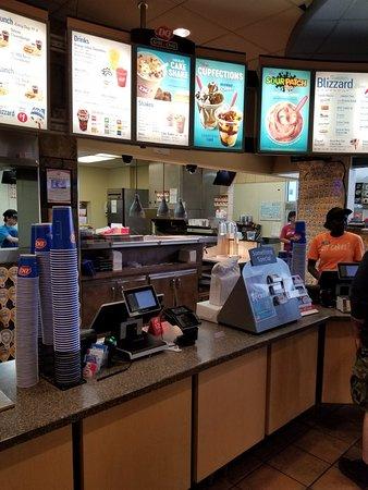 Dairy Queen Grill & Chill