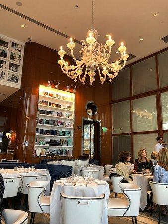 Cipriani Downtown Miami