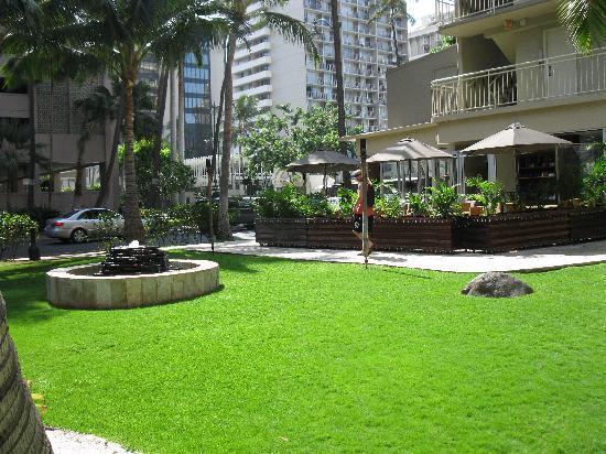 Spada Bar & Restaurant