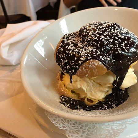 Pierrot Bistrot Francais