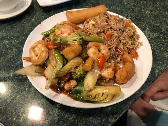 Julie's Garden Restaurant