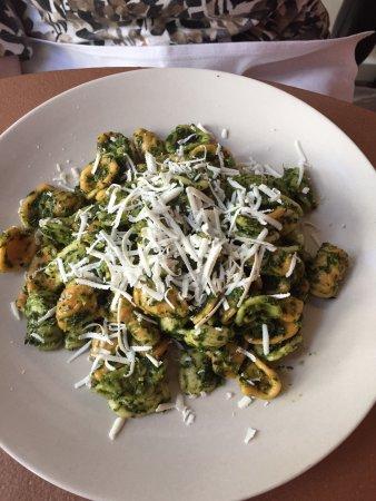 Luigi's Little Italy