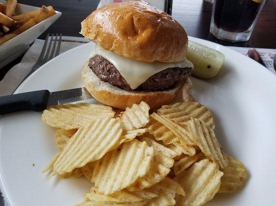 Ocean View Restaurant