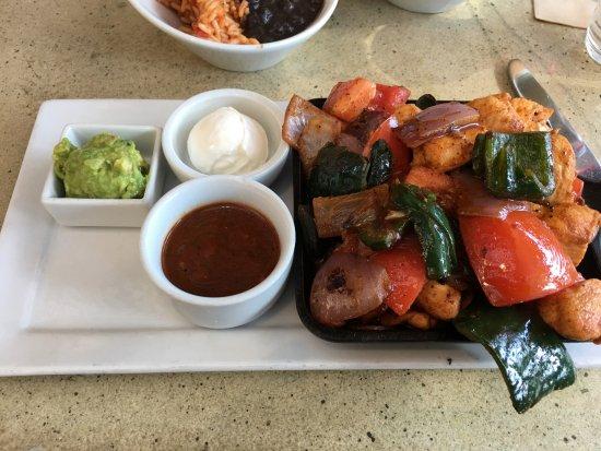 Tortilla Republic Grill & Tequileria