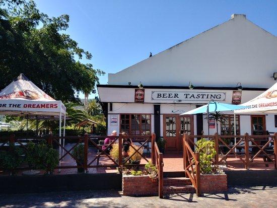 Bosun's Pub and Grill