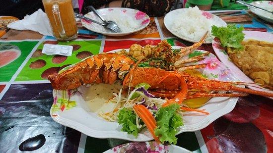 Kusuma Seafood