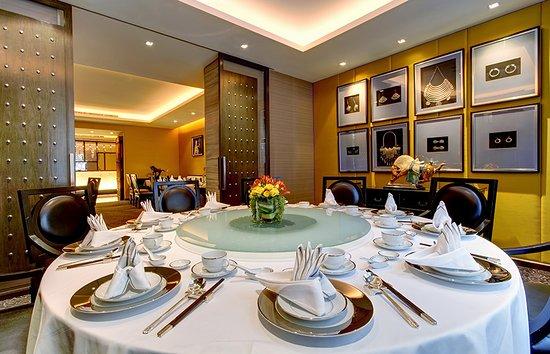 Lin-Fa Chinese Restaurant