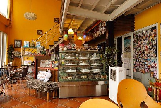 Souffle House Bakery