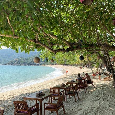 Baantapannoi Restaurant