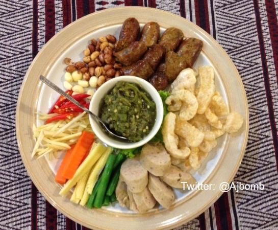 Tong Tueng Restaurant