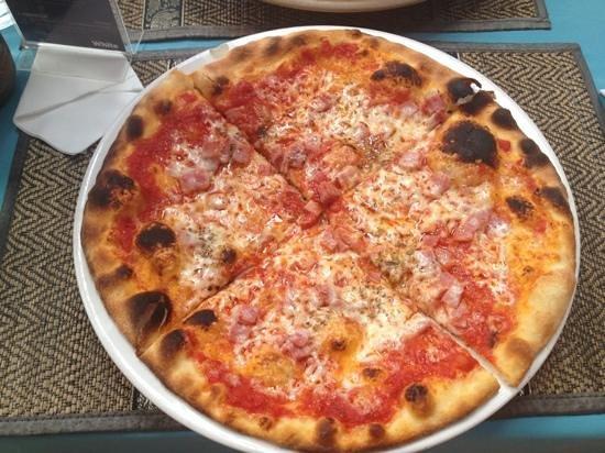 La Luna Italian Restaurant