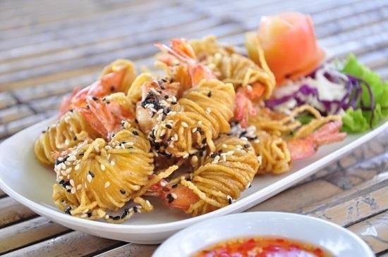 Mandalay Bar Kohchang