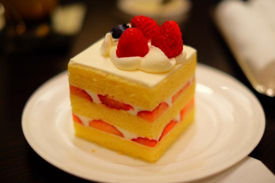 Lobby Lounge Scenery