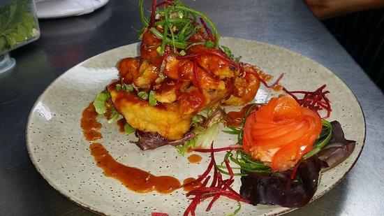 Singh Thai Restaurant