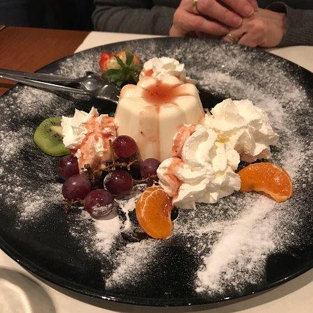 Pizzeria Ristorante Dolce Vita