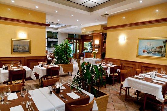 Restaurant Ilija