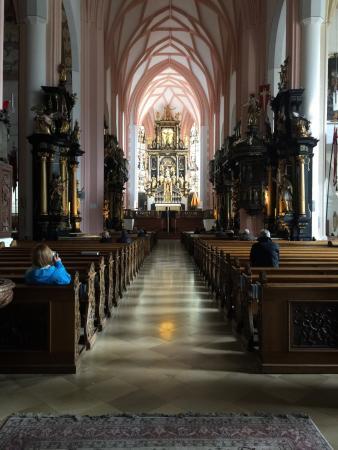 Konditorei Braun- Cafe Confectionary