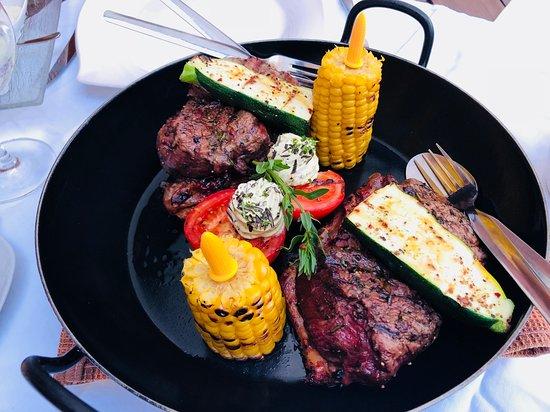 Restaurant Alpensteakhaus