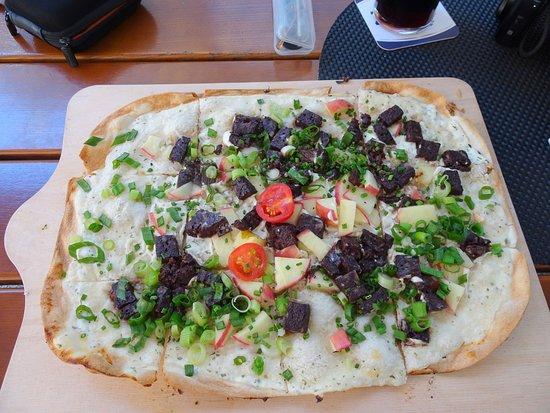 Restaurant Purlepaus