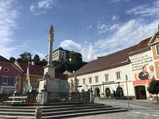 Hotel Restaurant Gasthof Lercher