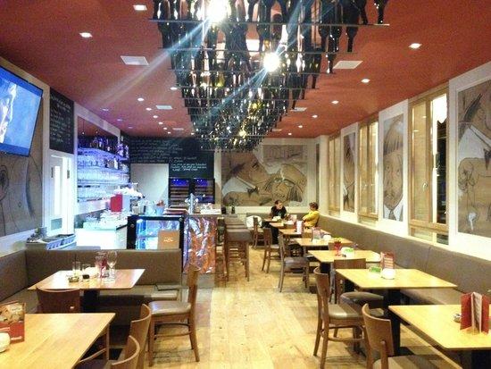 Raffel Hotelbetriebs