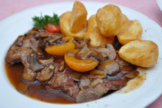 Hotel Sänger Blondel